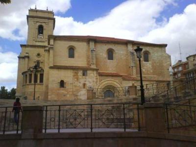 Albacete, iglesia